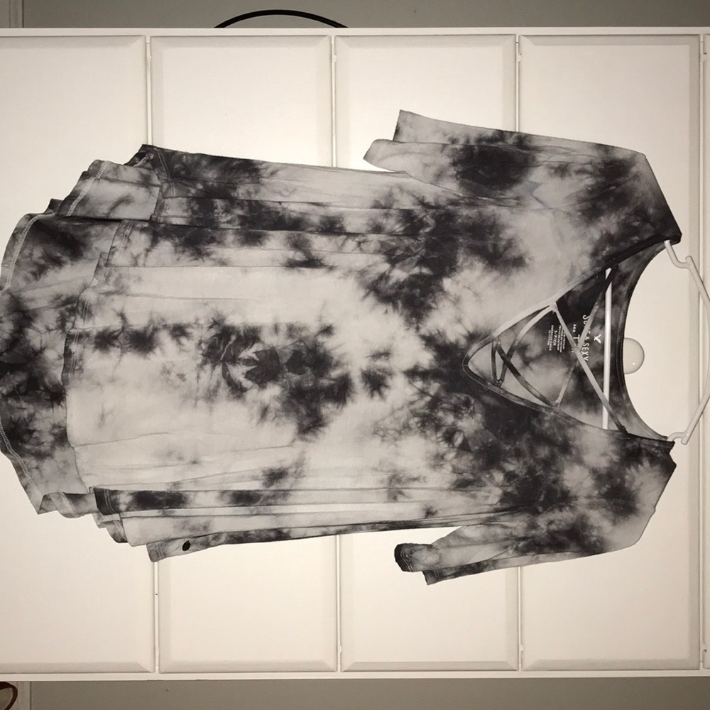 soft & sexy top from American Eagle